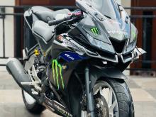 Yamaha R15 YZF 2019 Motorbike