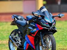 Yamaha R15 2019 Motorbike