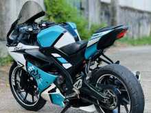 Yamaha R15V3 2020 Motorbike