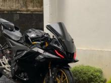 Yamaha R15 2025 Motorbike