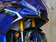 Yamaha R3 2026 Motorbike