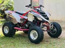 Yamaha Raptor 2006 Motorbike