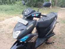 Yamaha Rar Zr 2019 Motorbike