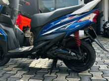 Yamaha RAYZ 2015 Motorbike