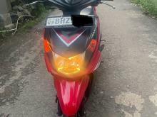 Yamaha RAY - Z 2018 Motorbike