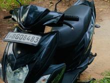 Yamaha RAY 2024 Motorbike