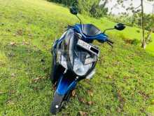 Yamaha Ray 2019 Motorbike