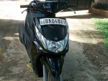 Yamaha RAY 2013 Motorbike