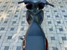 Yamaha Ray 2014 Motorbike