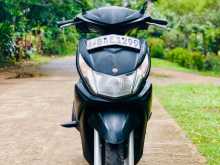 Yamaha Ray 2013 Motorbike