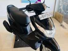 Yamaha Ray 2013 Motorbike