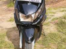 Yamaha Ray 2013 Motorbike