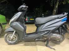 Yamaha Ray 2013 Motorbike
