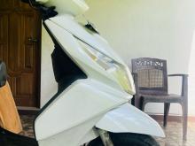 Yamaha Ray 2013 Motorbike