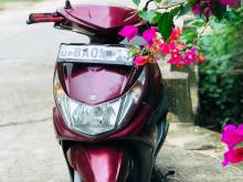 Yamaha RAY 2013 Motorbike