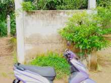 Yamaha Ray 2013 Motorbike