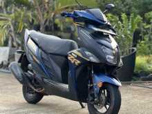 Yamaha Ray 2019 Motorbike