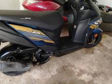 Yamaha Ray 2019 Motorbike