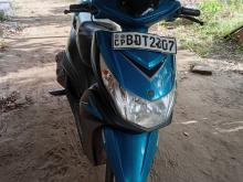 Yamaha Ray 2015 Motorbike
