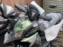 Yamaha Ray F1 2025 Motorbike