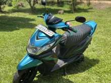Yamaha Ray Z 2019 Motorbike