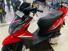 Yamaha Ray Z 2016 Motorbike