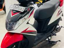 Yamaha RAY Z 2016 Motorbike