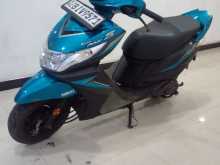 Yamaha Ray Z 2020 Motorbike