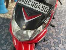 Yamaha Ray- Z 2015 Motorbike