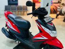 Yamaha Ray Z 2015 Motorbike