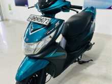 Yamaha RAY Z 2016 Motorbike