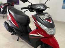 Yamaha RAY Z 2015 Motorbike