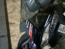 Yamaha Ray ZR 2014 Motorbike