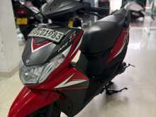 Yamaha RAY Z 2015 Motorbike
