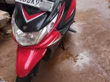 Yamaha RAY Z 2015 Motorbike