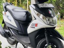 Yamaha Ray Z 2015 Motorbike