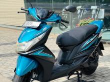 Yamaha Ray Z 2020 Motorbike