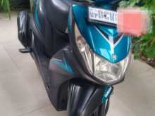 Yamaha Ray Z 2015 Motorbike