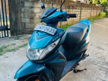 Yamaha Ray ZR 2017 Motorbike