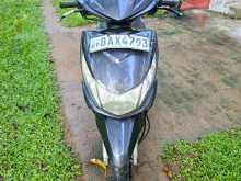 Yamaha Ray Z 2013 Motorbike