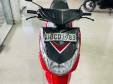 Yamaha RAY Z 2015 Motorbike