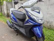 Yamaha RAY Z 2015 Motorbike