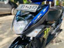 Yamaha RAY ZR 2020 Motorbike