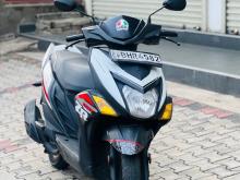 Yamaha Ray ZR 2019 Motorbike