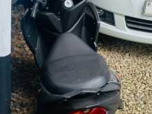 Yamaha Ray ZR 2025 Motorbike