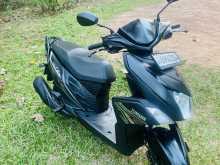 Yamaha Ray ZR 2019 Motorbike