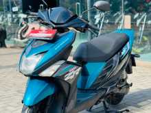 Yamaha Ray ZR 2019 Motorbike