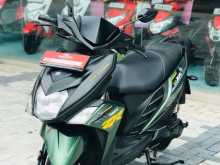 Yamaha Ray ZR 2018 Motorbike