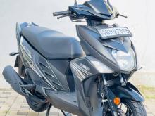 Yamaha Ray ZR 2019 Motorbike