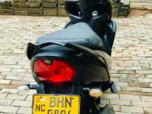 Yamaha Ray ZR 2019 Motorbike